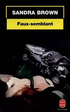 Couverture du produit · Faux-semblant