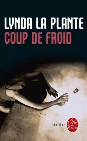 Couverture du produit · Coup de froid