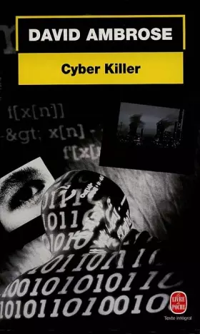 Couverture du produit · Cyber Killer