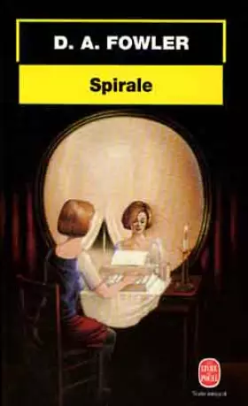 Couverture du produit · Spirale