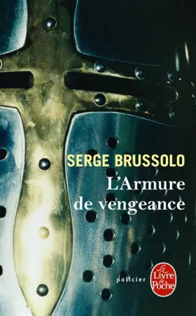 Couverture du produit · L'armure de vengeance