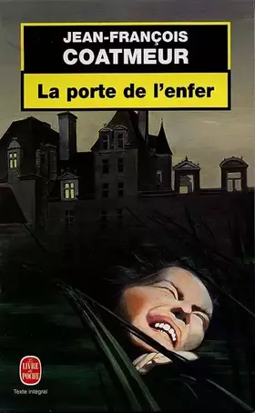 Couverture du produit · La Porte de l'Enfer