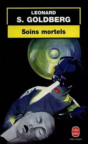Couverture du produit · Soins mortels
