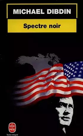 Couverture du produit · Spectre noir