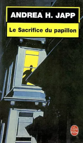 Couverture du produit · Le Sacrifice du papillon