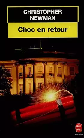 Couverture du produit · Choc en retour