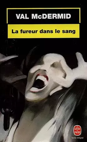 Couverture du produit · La Fureur dans le sang