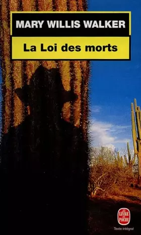 Couverture du produit · La Loi des morts