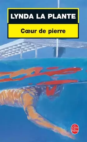 Couverture du produit · Coeur de pierre