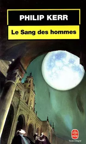Couverture du produit · Le Sang des hommes