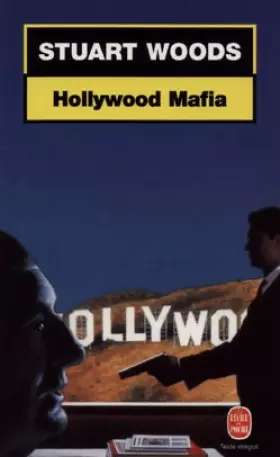 Couverture du produit · Hollywood Mafia