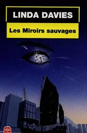 Couverture du produit · Les miroirs sauvages
