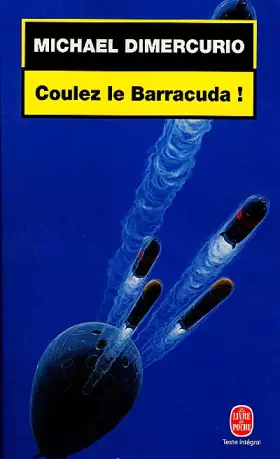 Couverture du produit · Coulez le Barracuda