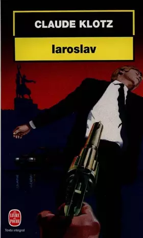 Couverture du produit · Iaroslav