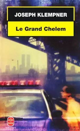 Couverture du produit · Le Grand Chelem