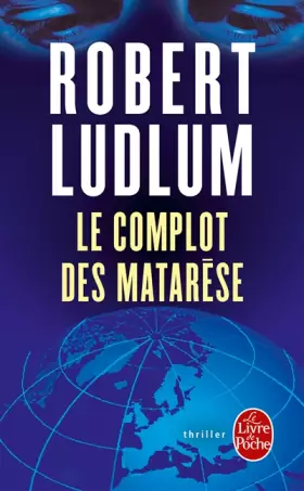 Couverture du produit · Le Complot des Matarèse