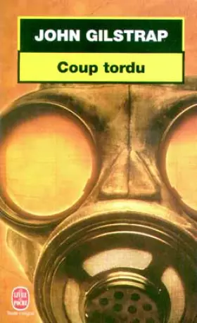 Couverture du produit · Coup tordu