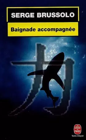 Couverture du produit · Baignade accompagnée