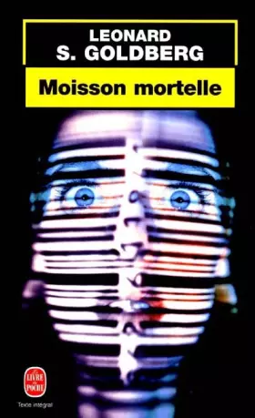 Couverture du produit · Moisson mortelle