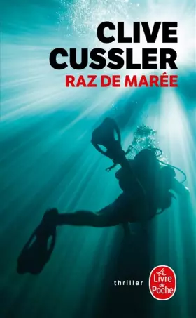 Couverture du produit · Raz de marée