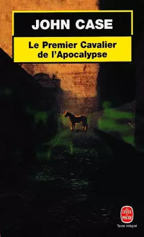 Couverture du produit · Le Premier Cavalier de l'Apocalypse