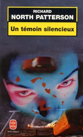 Couverture du produit · Un témoin silencieux