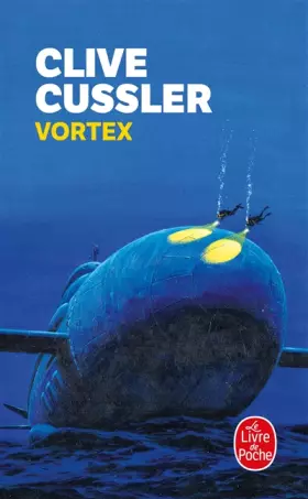 Couverture du produit · Vortex