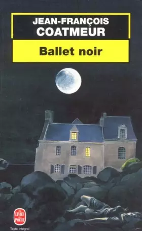 Couverture du produit · Ballet noir