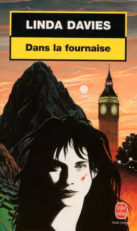 Couverture du produit · Dans la fournaise
