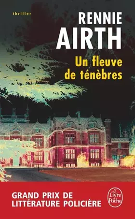 Couverture du produit · Un fleuve de ténèbres