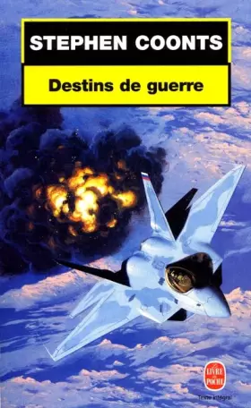 Couverture du produit · Destins de guerre