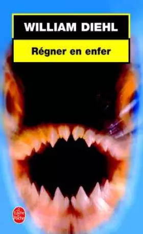 Couverture du produit · Régner en enfer