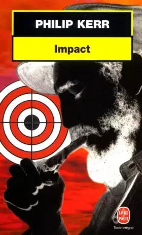 Couverture du produit · Impact