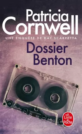 Couverture du produit · Dossier Benton