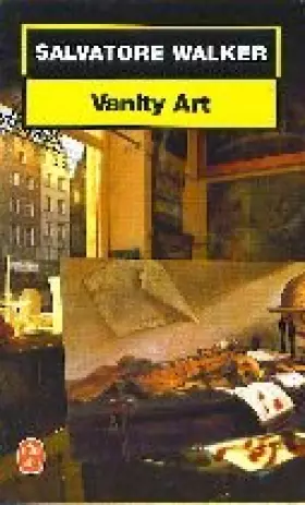Couverture du produit · Vanity art