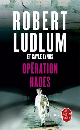 Couverture du produit · Opération Hadès