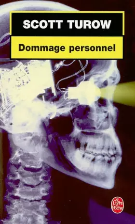 Couverture du produit · Dommage personnel