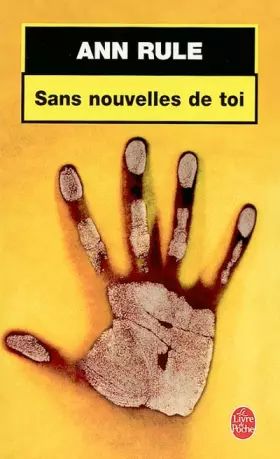 Couverture du produit · Sans nouvelles de toi