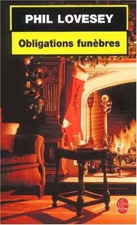 Couverture du produit · Obligations funèbres