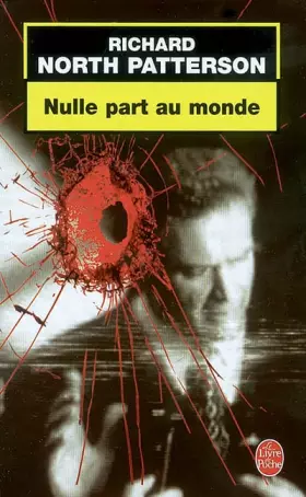 Couverture du produit · Nulle part au monde