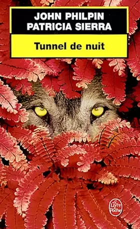 Couverture du produit · Tunnel de nuit
