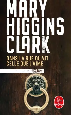 Couverture du produit · Dans la rue où vit celle que j'aime