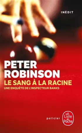 Couverture du produit · Sang de la racine