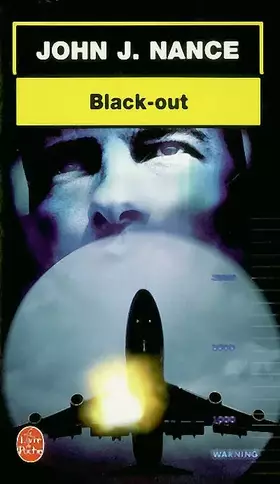 Couverture du produit · Black-out