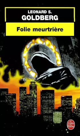 Couverture du produit · Folie meurtrière