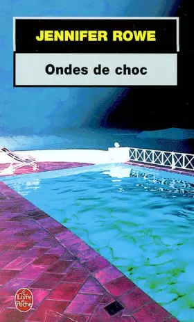 Couverture du produit · Ondes de choc