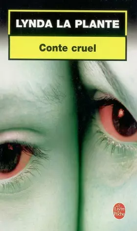 Couverture du produit · Contes cruels