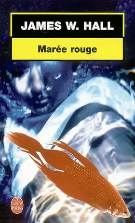 Couverture du produit · Marée rouge