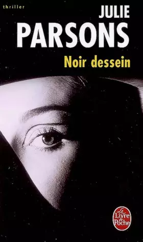 Couverture du produit · Noir dessein