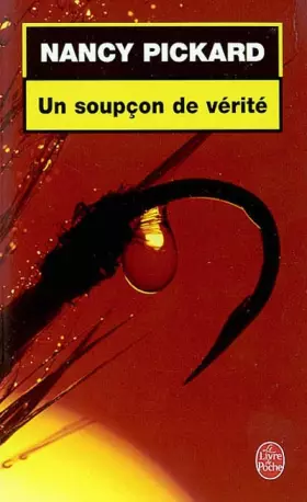 Couverture du produit · Un soupçon de vérité